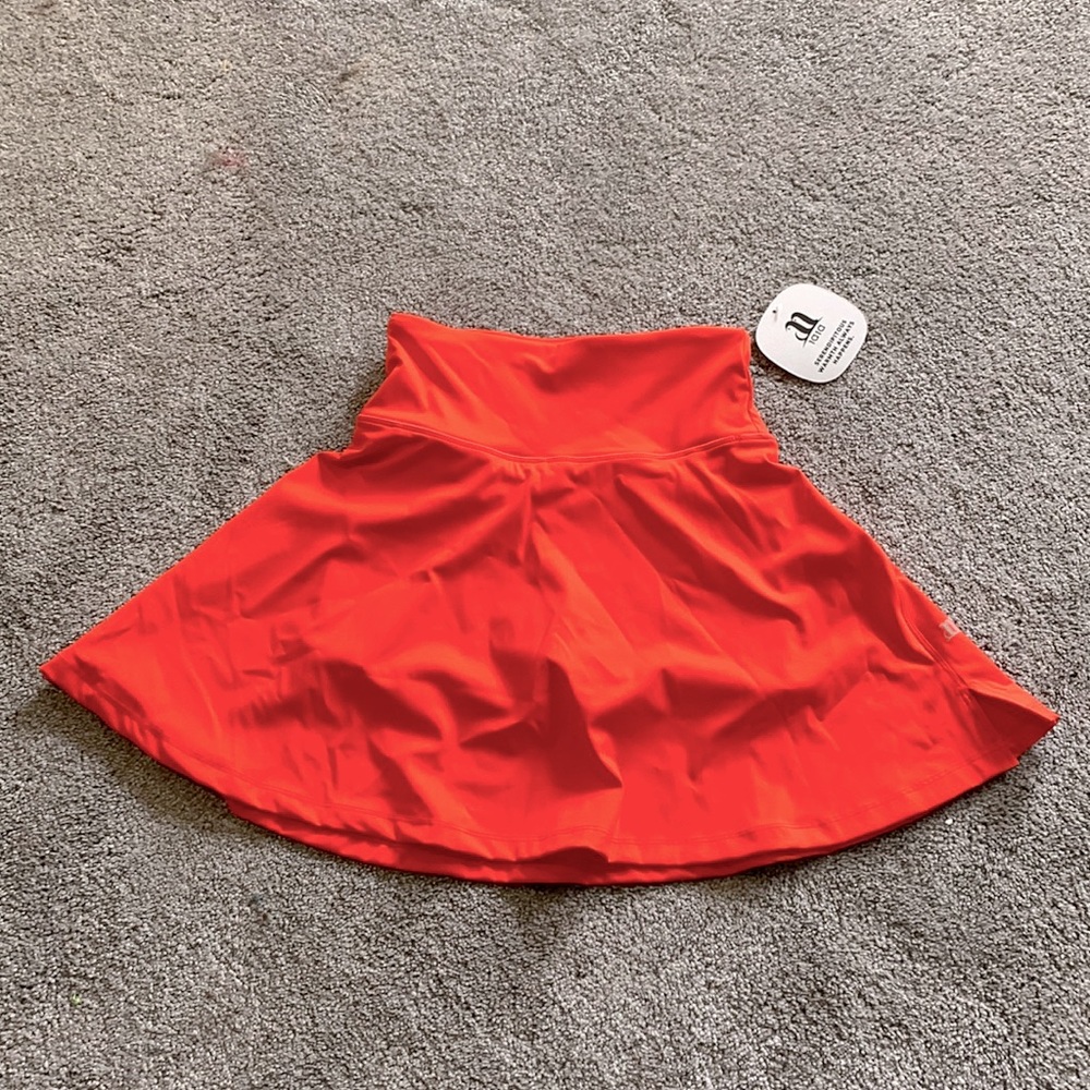 1a1a Flow Skirt